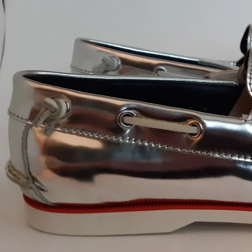 Polo Ralph Lauren amazing silver